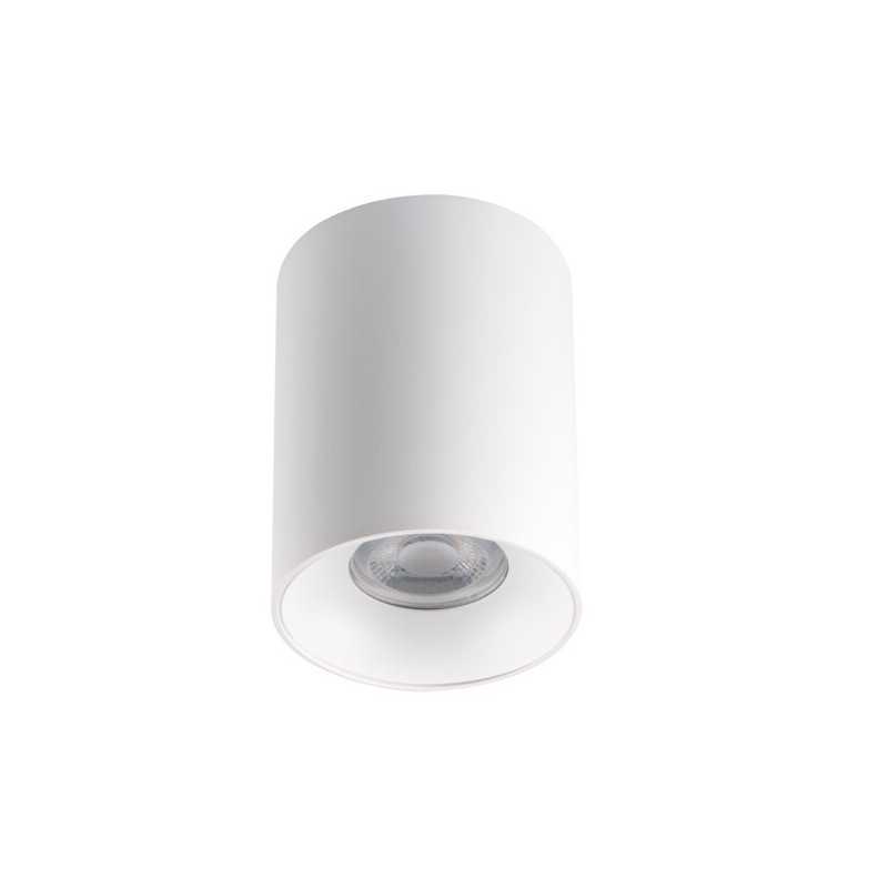https://design-led.fr/ Plafonnier pour éclairage d'accentuation RITI blanc 1xGU10 24,50&nbsp;€ 24,50&nbsp;€ 27569