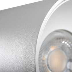 https://design-led.fr/ Plafonnier pour éclairage d'accentuation RITI blanc 1xGU10 24,50&nbsp;€ 24,50&nbsp;€ 27569