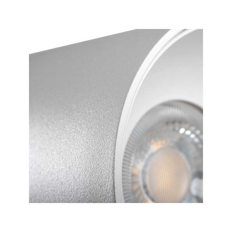 https://design-led.fr/ Plafonnier pour éclairage d'accentuation RITI blanc 1xGU10 24,50&nbsp;€ 24,50&nbsp;€ 27569