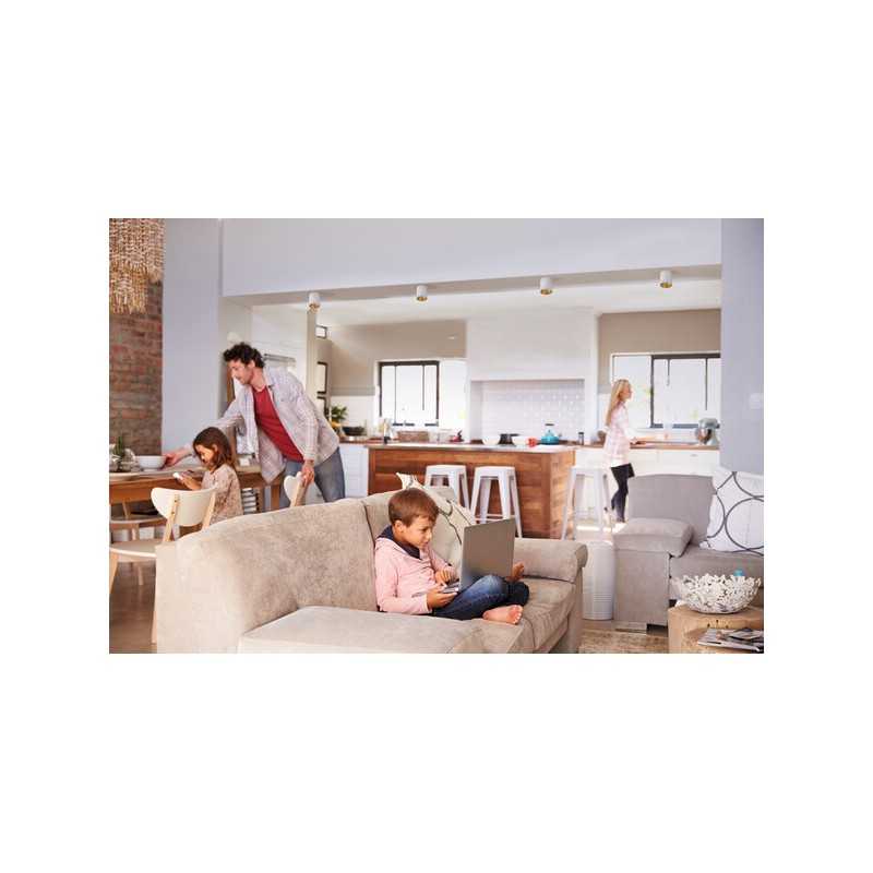 https://design-led.fr/ Plafonnier pour éclairage d'accentuation RITI blanc & or 1xGU10 24,50&nbsp;€ 24,50&nbsp;€ 27570