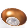 https://design-led.fr/ Plafonnier pour éclairage d'accentuation RITI blanc & or 1xGU10 24,50&nbsp;€ 24,50&nbsp;€ 27570