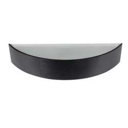 https://design-led.fr/ Luminaire mural JASMIN 1xE27 noir 74,50&nbsp;€ 74,50&nbsp;€ 29209