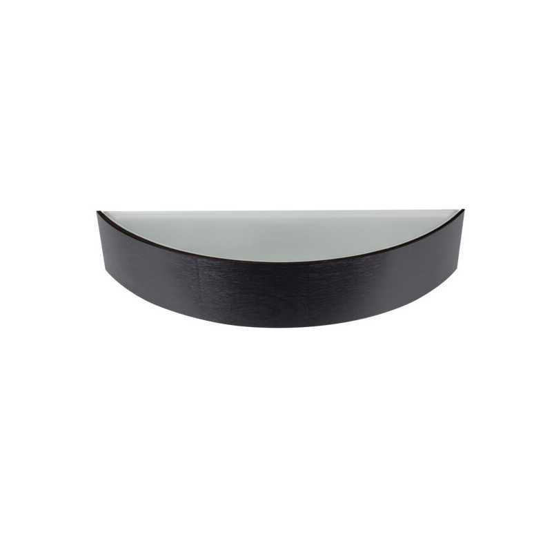 https://design-led.fr/ Luminaire mural JASMIN 1xE27 noir 74,50&nbsp;€ 74,50&nbsp;€ 29209