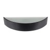 https://design-led.fr/ Luminaire mural JASMIN 1xE27 noir 74,50&nbsp;€ 74,50&nbsp;€ 29209