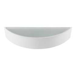 https://design-led.fr/ Luminaire mural JASMIN 1xE27 blanc mat 82,80&nbsp;€ 82,80&nbsp;€ 23758