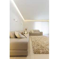 https://design-led.fr/ Luminaire mural JASMIN 1xE27 blanc mat 82,80&nbsp;€ 82,80&nbsp;€ 23758