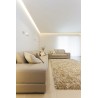 https://design-led.fr/ Luminaire mural JASMIN 1xE27 blanc mat 82,80&nbsp;€ 82,80&nbsp;€ 23758