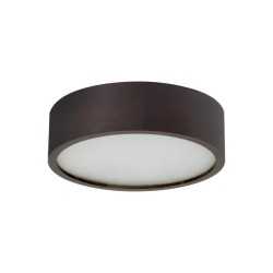 https://design-led.fr/ Plafonnier JASMIN Ø 271 1xE27 wengé 69,60&nbsp;€ 69,60&nbsp;€ 23120
