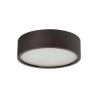 https://design-led.fr/ Plafonnier JASMIN Ø 271 1xE27 wengé 69,60&nbsp;€ 69,60&nbsp;€ 23120
