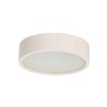 https://design-led.fr/ Plafonnier JASMIN Ø 271 1xE27 chêne blanc 69,60&nbsp;€ 69,60&nbsp;€ 23123