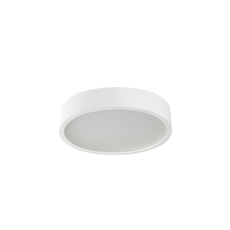https://design-led.fr/ Plafonnier JASMIN Ø 271 1xE27 blanc mat 69,60&nbsp;€ 69,60&nbsp;€ 23126