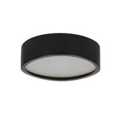 https://design-led.fr/ Plafonnier JASMIN Ø 271 1xE27 noir 69,40&nbsp;€ 69,40&nbsp;€ 29207