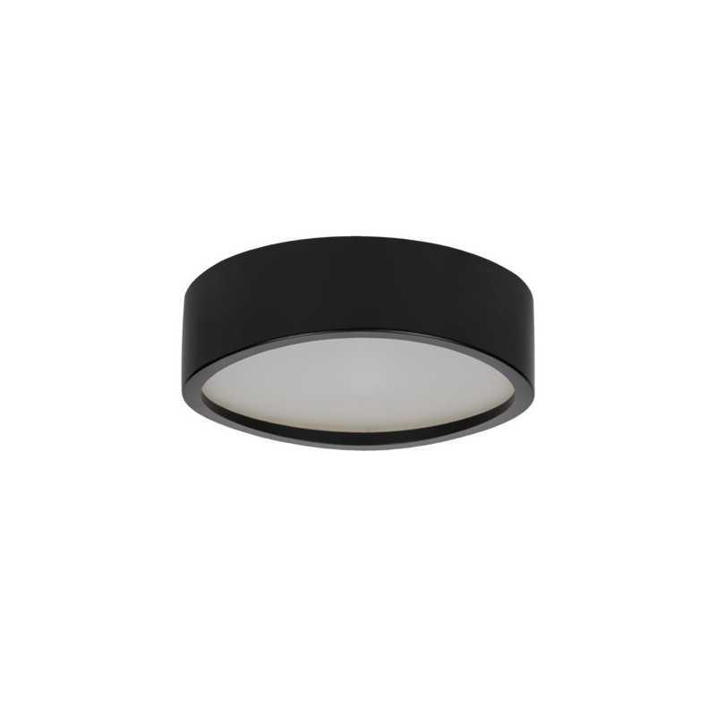 https://design-led.fr/ Plafonnier JASMIN Ø 271 1xE27 noir 69,40&nbsp;€ 69,40&nbsp;€ 29207