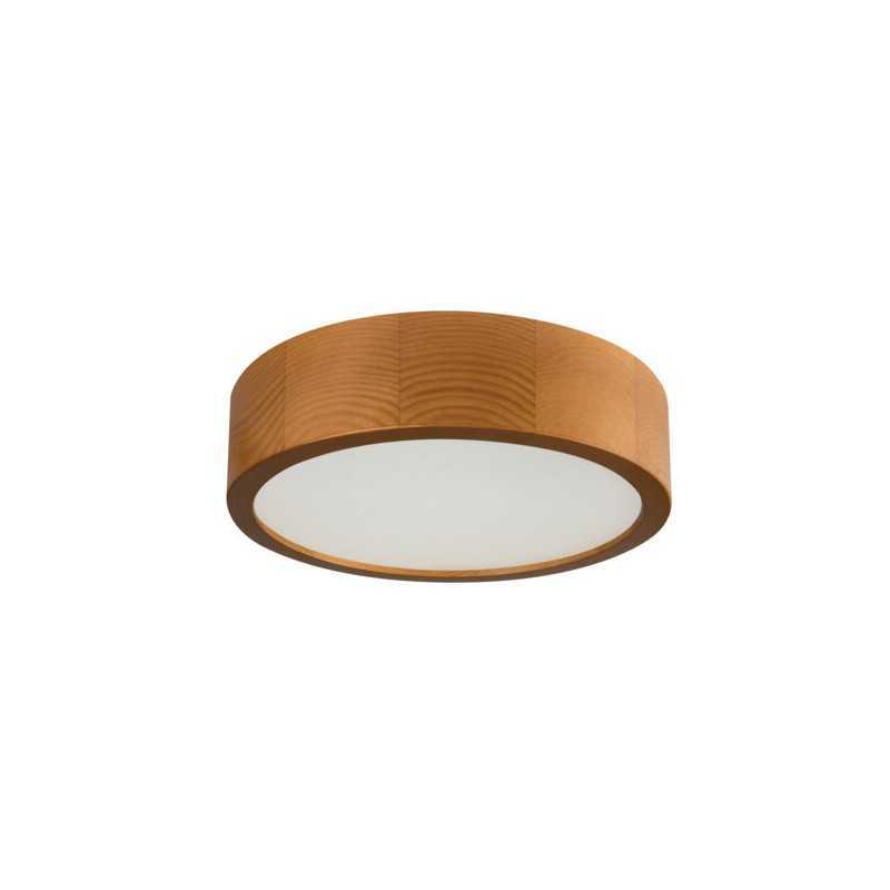 https://design-led.fr/ Plafonnier JASMIN Ø 271 1xE27 chêne doré 69,60&nbsp;€ 69,60&nbsp;€ 36440