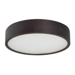 https://design-led.fr/ Plafonnier JASMIN Ø 374 2xE27 wengé 98,60&nbsp;€ 98,60&nbsp;€ 23121