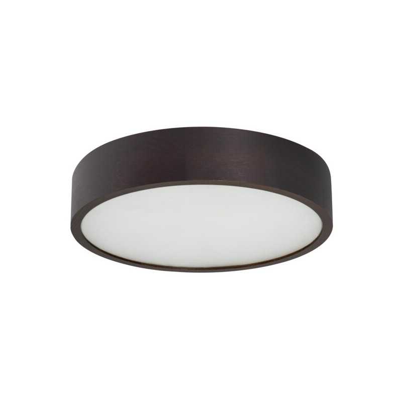 https://design-led.fr/ Plafonnier JASMIN Ø 374 2xE27 wengé 98,60&nbsp;€ 98,60&nbsp;€ 23121