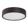 https://design-led.fr/ Plafonnier JASMIN Ø 374 2xE27 wengé 98,60&nbsp;€ 98,60&nbsp;€ 23121