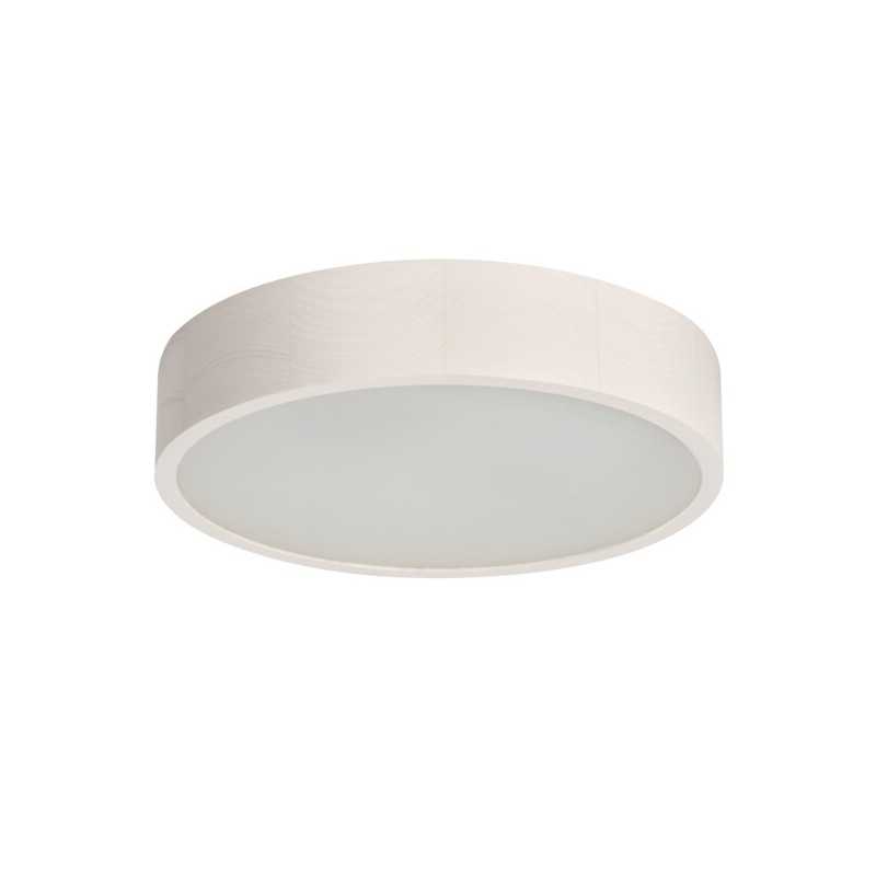 https://design-led.fr/ Plafonnier JASMIN Ø 374 2xE27 chêne blanc 98,60&nbsp;€ 98,60&nbsp;€ 23124