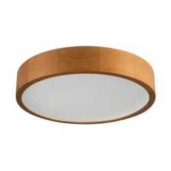 https://design-led.fr/ Plafonnier JASMIN Ø 374 2xE27 chêne doré 98,60&nbsp;€ 98,60&nbsp;€ 36441