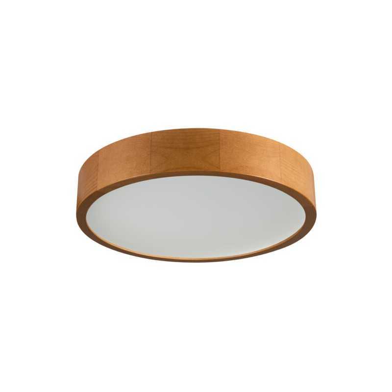 https://design-led.fr/ Plafonnier JASMIN Ø 374 2xE27 chêne doré 98,60&nbsp;€ 98,60&nbsp;€ 36441