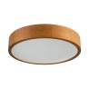 https://design-led.fr/ Plafonnier JASMIN Ø 374 2xE27 chêne doré 98,60&nbsp;€ 98,60&nbsp;€ 36441