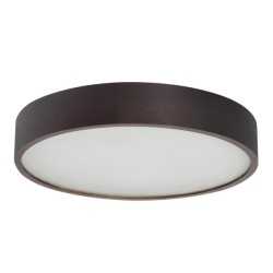 https://design-led.fr/ Plafonnier JASMIN Ø 474 3xE27 wengé 133,60&nbsp;€ 133,60&nbsp;€ 23122