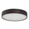 https://design-led.fr/ Plafonnier JASMIN Ø 474 3xE27 wengé 133,60&nbsp;€ 133,60&nbsp;€ 23122