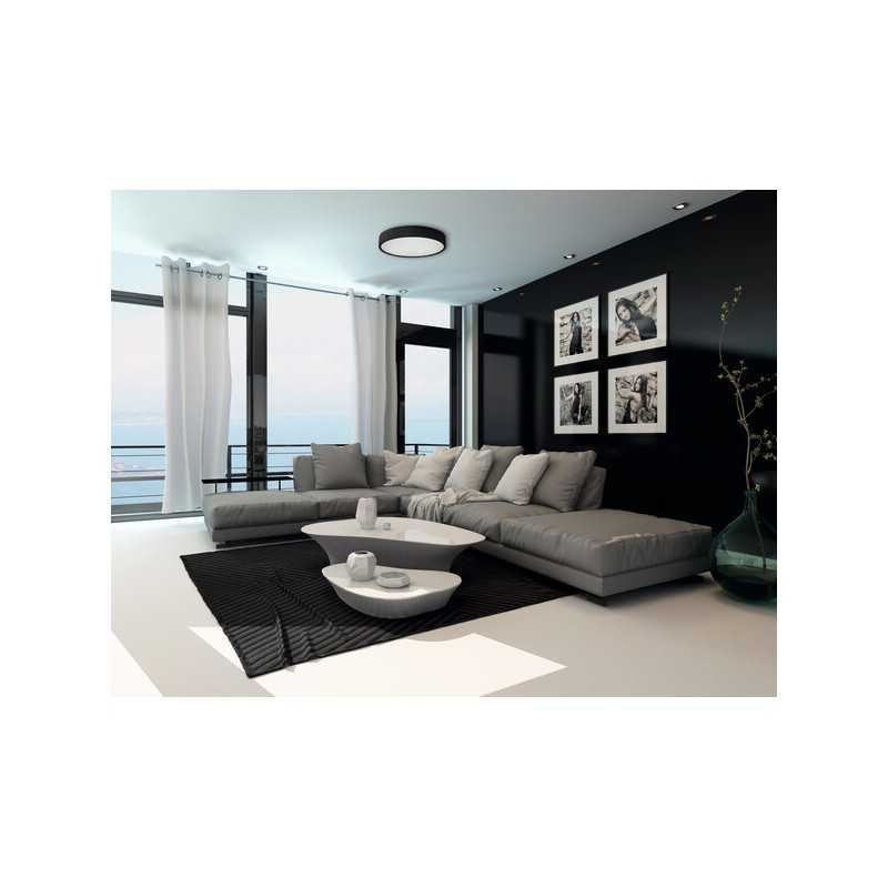 https://design-led.fr/ Plafonnier JASMIN Ø 474 3xE27 chêne blanc 133,60&nbsp;€ 133,60&nbsp;€ 23125