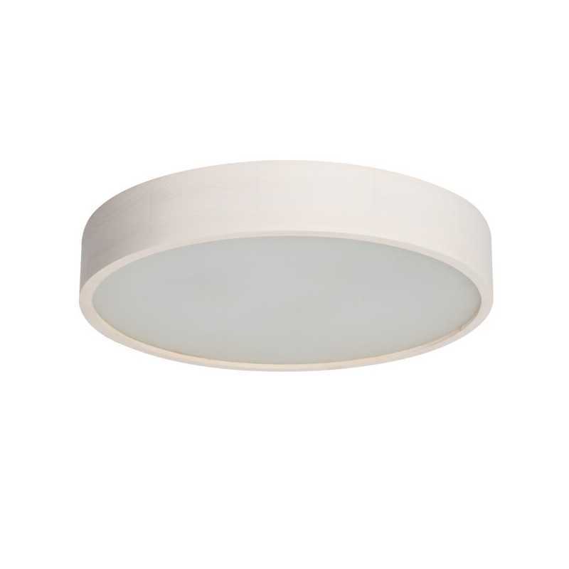 https://design-led.fr/ Plafonnier JASMIN Ø 474 3xE27 chêne blanc 133,60&nbsp;€ 133,60&nbsp;€ 23125