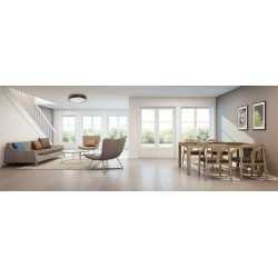 https://design-led.fr/ Plafonnier JASMIN Ø 474 3xE27 noir 128,80&nbsp;€ 128,80&nbsp;€ 29205