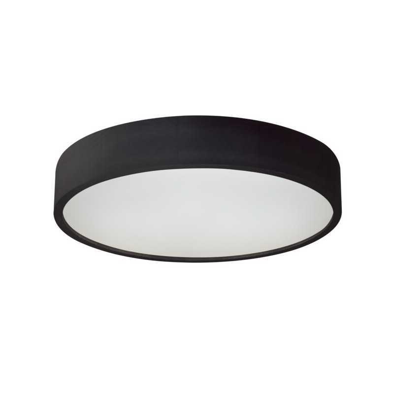 https://design-led.fr/ Plafonnier JASMIN Ø 474 3xE27 noir 128,80&nbsp;€ 128,80&nbsp;€ 29205