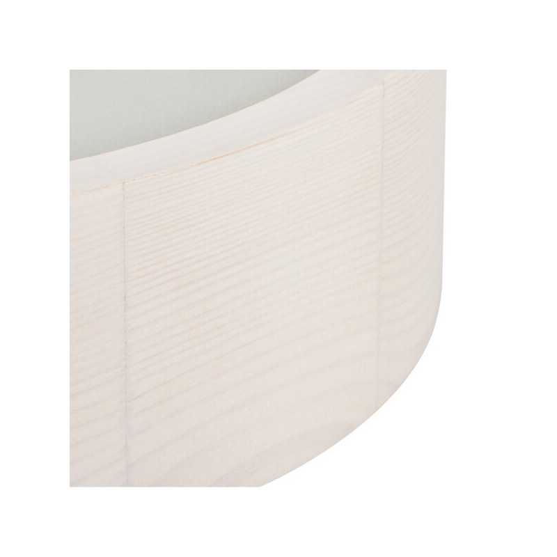 https://design-led.fr/ Plafonnier JASMIN Ø 474 3xE27 chêne doré 133,60&nbsp;€ 133,60&nbsp;€ 36442