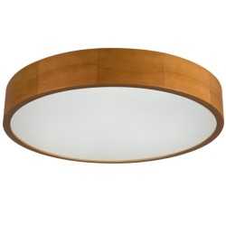 https://design-led.fr/ Plafonnier JASMIN Ø 474 3xE27 chêne doré 133,60&nbsp;€ 133,60&nbsp;€ 36442