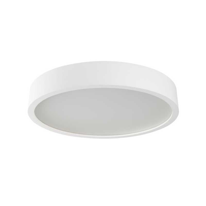https://design-led.fr/ Plafonnier JASMIN Ø 474 3xE27 blanc mat 133,60&nbsp;€ 133,60&nbsp;€ 23128
