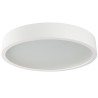 https://design-led.fr/ Plafonnier JASMIN Ø 474 3xE27 blanc mat 133,60&nbsp;€ 133,60&nbsp;€ 23128