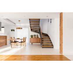 https://design-led.fr/ Luminaire suspendu JASMIN Ø 375 2xE27 chêne doré 151,60&nbsp;€ 151,60&nbsp;€ 36500