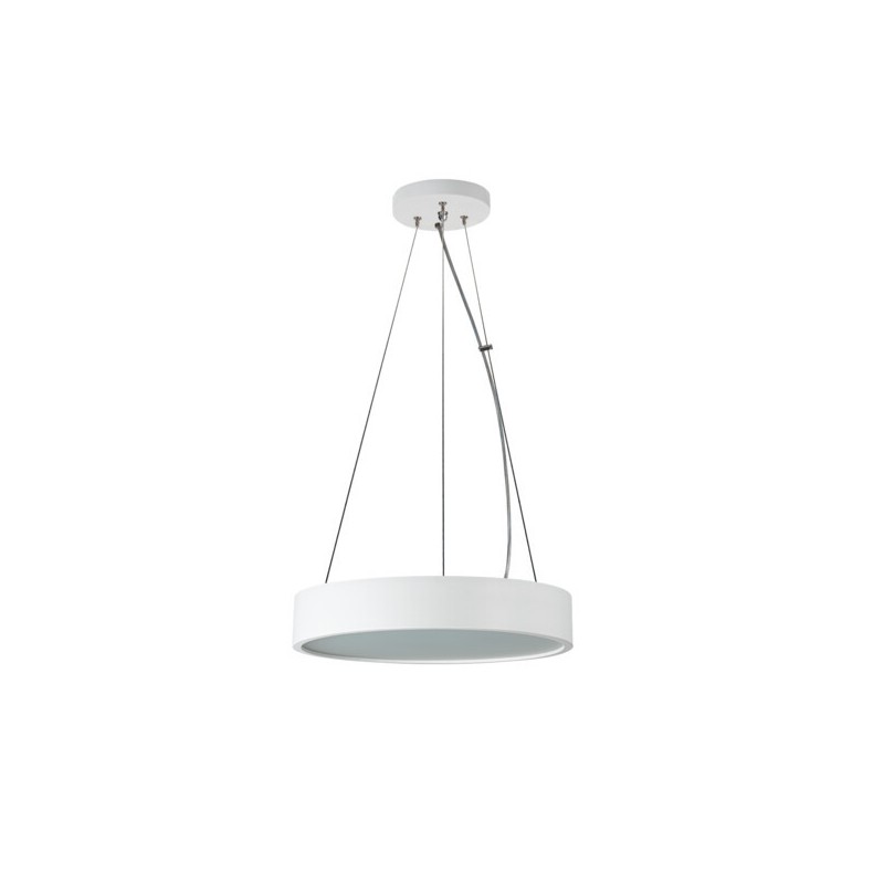 https://design-led.fr/ Luminaire suspendu JASMIN Ø 375 2xE27 blanc mat 151,60&nbsp;€ 151,60&nbsp;€ 36503