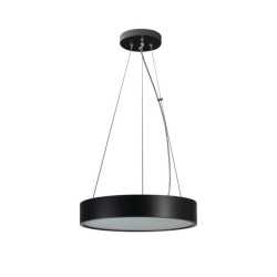 https://design-led.fr/ Luminaire suspendu JASMIN Ø 375 2xE27 noir 151,60&nbsp;€ 151,60&nbsp;€ 36506