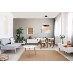 https://design-led.fr/ Luminaire suspendu JASMIN Ø 375 2xE27 noir 151,60&nbsp;€ 151,60&nbsp;€ 36506
