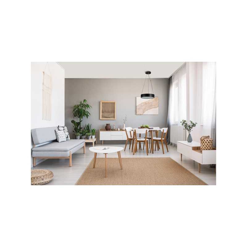 https://design-led.fr/ Luminaire suspendu JASMIN Ø 375 2xE27 noir 151,60&nbsp;€ 151,60&nbsp;€ 36506