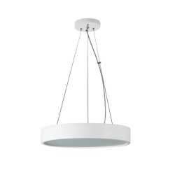 https://design-led.fr/ Luminaire suspendu JASMIN Ø 475 3xE27 blanc mat 191,20&nbsp;€ 191,20&nbsp;€ 36504