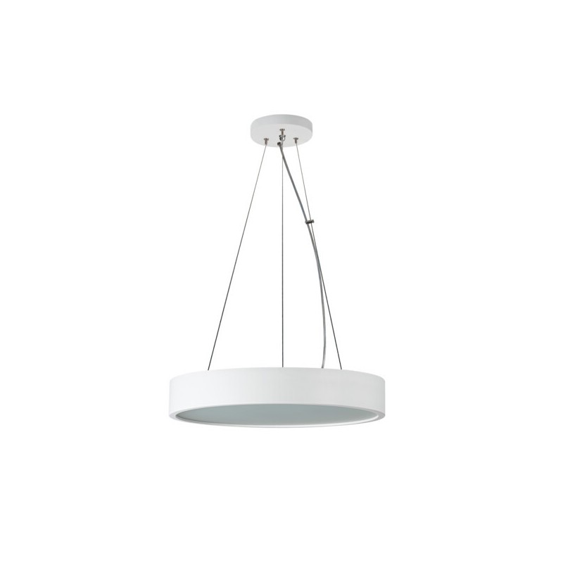 https://design-led.fr/ Luminaire suspendu JASMIN Ø 475 3xE27 blanc mat 191,20&nbsp;€ 191,20&nbsp;€ 36504