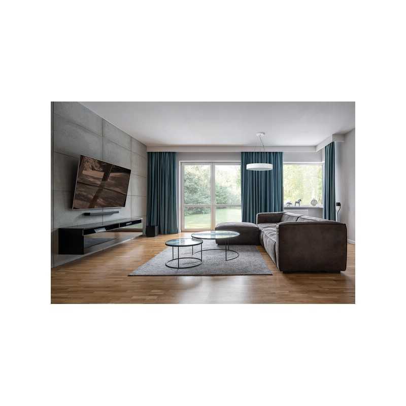 https://design-led.fr/ Luminaire suspendu JASMIN Ø 475 3xE27 blanc mat 191,20&nbsp;€ 191,20&nbsp;€ 36504