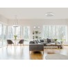 https://design-led.fr/ Luminaire suspendu JASMIN Ø 475 3xE27 blanc mat 191,20&nbsp;€ 191,20&nbsp;€ 36504