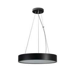 https://design-led.fr/ Luminaire suspendu JASMIN Ø 475 3xE27 noir 191,20&nbsp;€ 191,20&nbsp;€ 36507