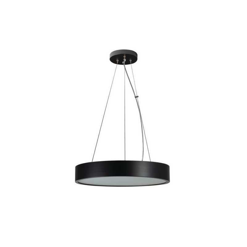 https://design-led.fr/ Luminaire suspendu JASMIN Ø 475 3xE27 noir 191,20&nbsp;€ 191,20&nbsp;€ 36507