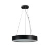 https://design-led.fr/ Luminaire suspendu JASMIN Ø 475 3xE27 noir 191,20&nbsp;€ 191,20&nbsp;€ 36507