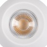 https://design-led.fr/ Luminaire suspendu GALOBA 3xGU10 Blanc 106,10&nbsp;€ 106,10&nbsp;€ 33684