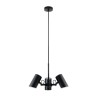 https://design-led.fr/ Luminaire suspendu AGZAR 3xE14 Noir 106,10&nbsp;€ 106,10&nbsp;€ 36252