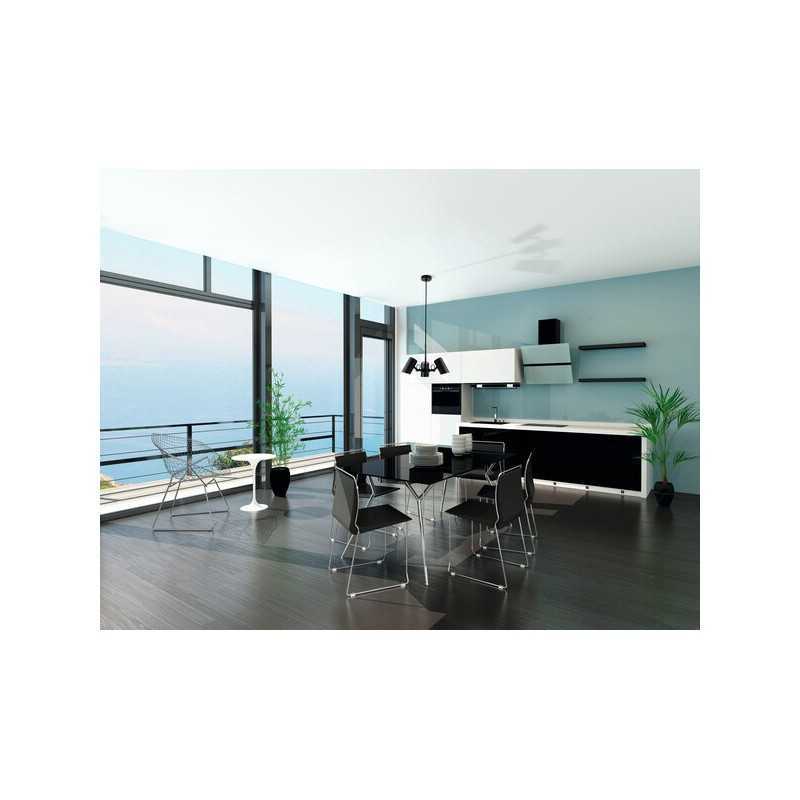 https://design-led.fr/ Luminaire suspendu AGZAR 3xE14 Noir 106,10&nbsp;€ 106,10&nbsp;€ 36252